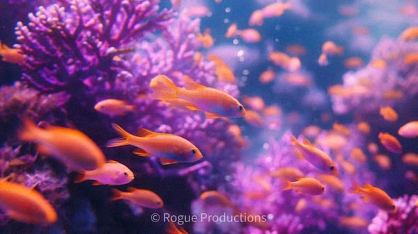 Premium reef photo 77