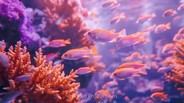 Premium reef photo 78