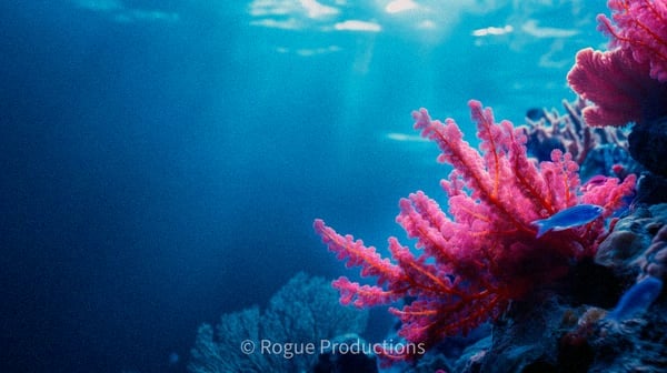 Premium reef photo 79