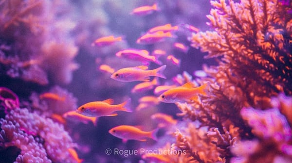 Premium reef photo 85