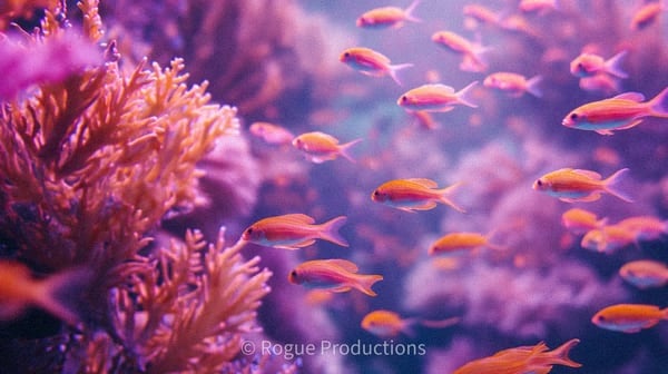 Premium reef photo 86