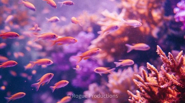 Premium reef photo 87