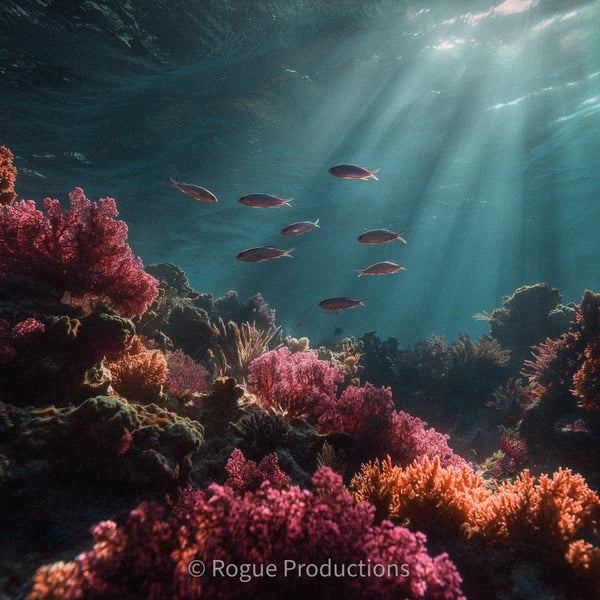 Premium reef photo 88