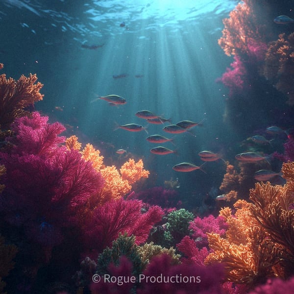 Premium reef photo 90