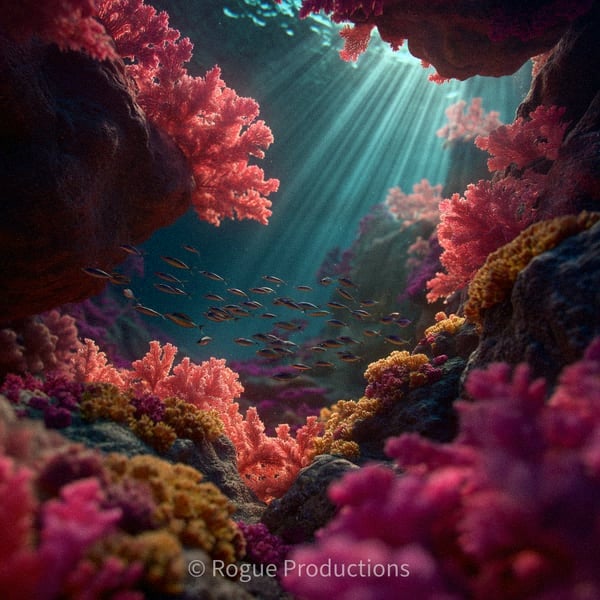 Premium reef photo 91
