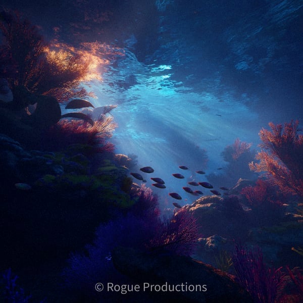 Premium reef photo 92
