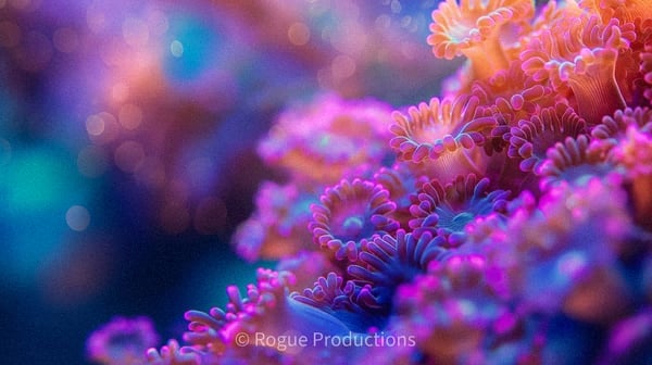 Premium reef photo 98