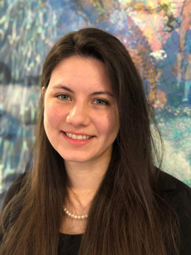 Victoria Phillips — Project Management Consultant